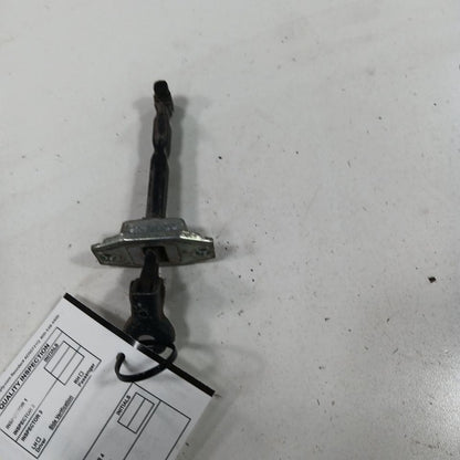 Honda Civic Door Check Left Driver Rear Hinge Stop Stopper Detent 2018