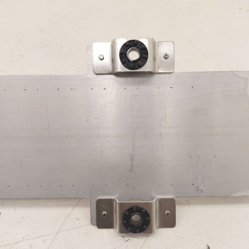 Honda Clarity Hybrid Battery Cell Cooler Line 2018 2019 2020