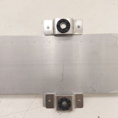 Honda Clarity Hybrid Battery Cell Cooler Line 2018 2019 2020