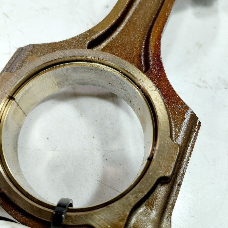 Ford Edge Single Piston With Connecting Rod   2.0 2019 2020 2021 2022 