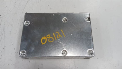 Communication Onstar Opt UE1 Fits 14 CRUZE