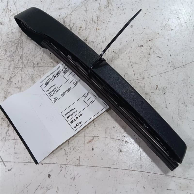 Buick Encore Wiper Arm Rear  2018 2019 2020