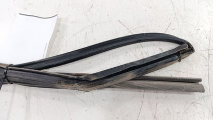 Mazda CX-9 Door Glass Window Seal Rubber Right Passenger Rear Back 201