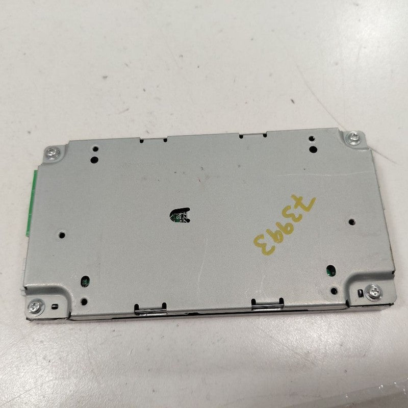 39800TBAA21 Audio Equipment Radio Satellite Radio Xm ID 39800TBAA22 Fits 16-21 Honda Civic