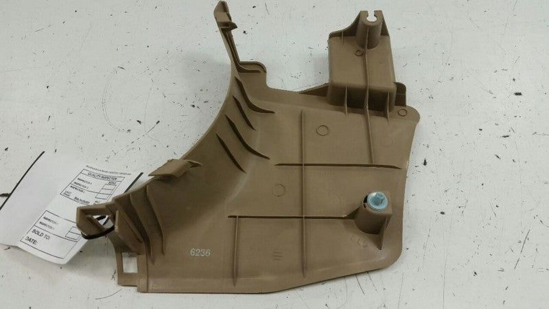 Honda Accord Kick Panel Trim Right Passenger 2003 2004 2005 2006 2007 OEM