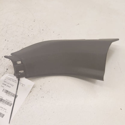 Lexus NX350 Kick Panel Trim Right Passenger  2022 2023 2024 2025