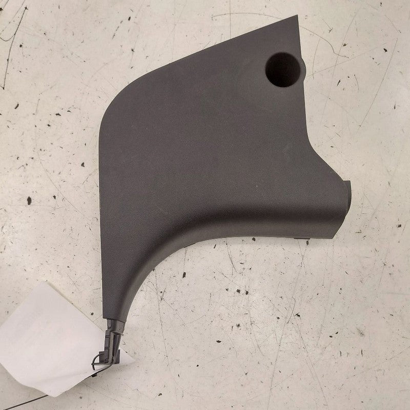 Honda HR-V Kick Panel Trim Right Passenger  2026 2025 2024 2023