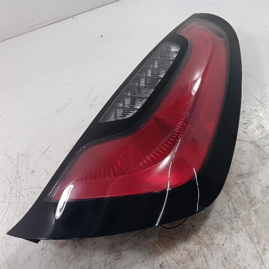 Passenger Right Tail Light Brake Lamp Model Incandescent 14-19 Kia Sou