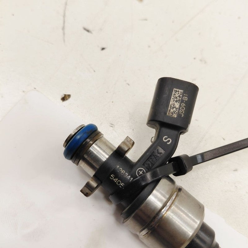 Fuel Injection Injector 3.6L California Emissions Fits 12-20 Chevy Imp