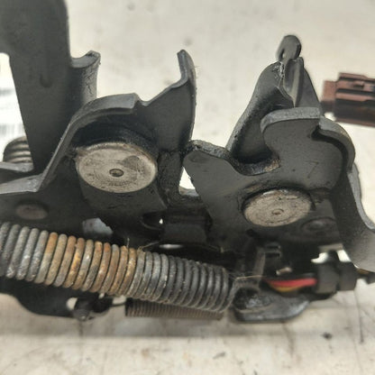 Nissan Murano Hood Latch  2020 2021 2022 2023