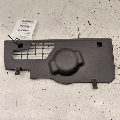 Kia Sportage Passenger Ride Side Under Dash Trim {97285D9010} 2020 202