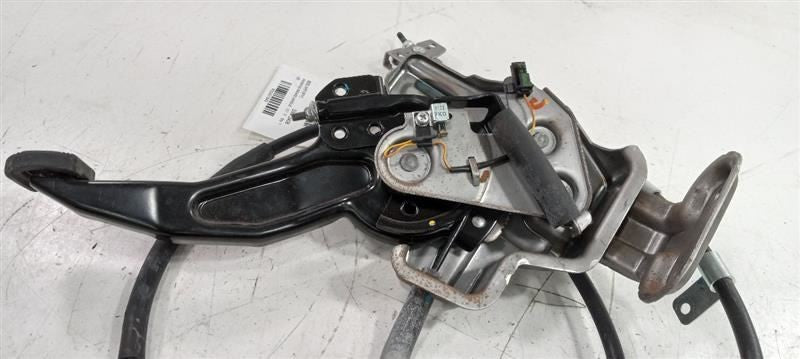 Hyundai Sonata Parking Brake Handle Emergency Brake Lever 2011 2012 20