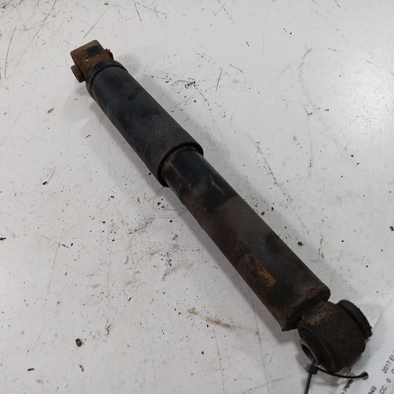 Hyundai Elantra Left Rear Shock Absorber  2017 2016 2015 2014 2013 OEM