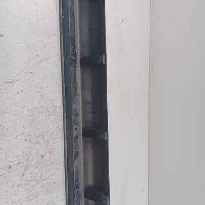 Nissan Kicks Rocker Panel Trim Cover Molding Skirt Right Passenger Sid