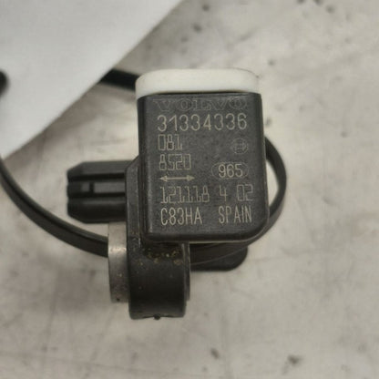 Volvo S60 Contact Sensor  2013 2014 2015