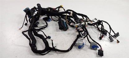 Dodge Dart Dash Wire Wiring Harness 2014 