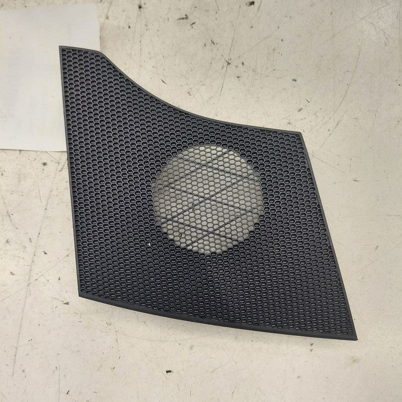 Subaru XV Crosstrek Dash Speaker Cover Right Passenger Side  2025 2024