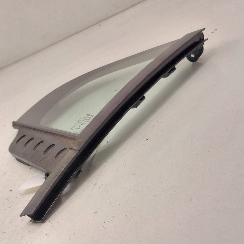 Passenger Right Rear Door Vent Glass Window VIN L 1st Digit LWB 16-18 