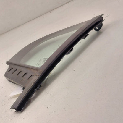 Passenger Right Rear Door Vent Glass Window VIN L 1st Digit LWB 16-18 