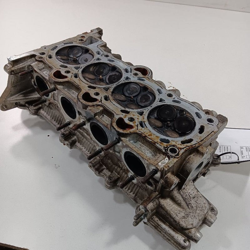 Engine Cylinder Head 1.6L Fits 12-17 Hyundai Accent