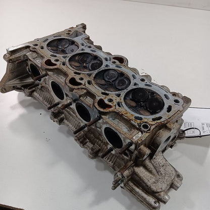 Engine Cylinder Head 1.6L Fits 12-17 Hyundai Accent