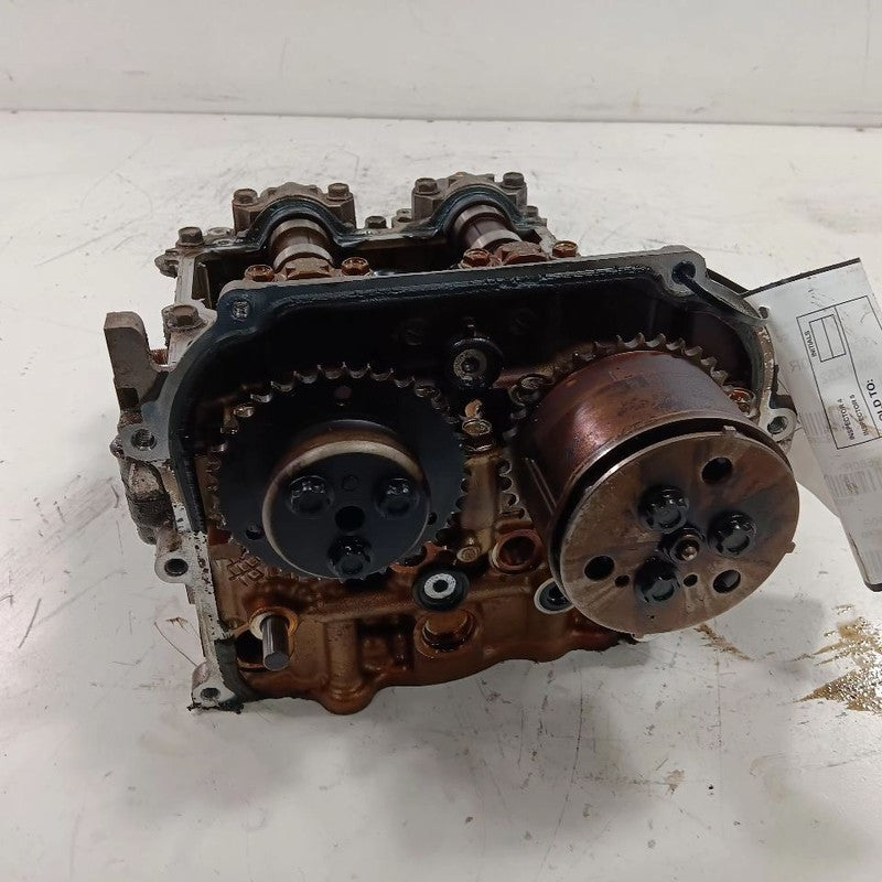 Passenger Right Engine Cylinder Head 2.4L Fits 15-19 Subaru Legacy OEM