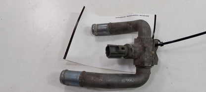 Mazda 3 Coolant Line Crossover Pipe 2010 2011 2012 2013 OEM