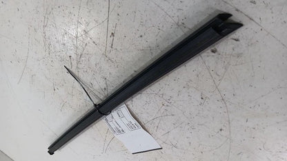 Buick Lacrosse Left Rear Weather Strip Interior  2017 2018 2019