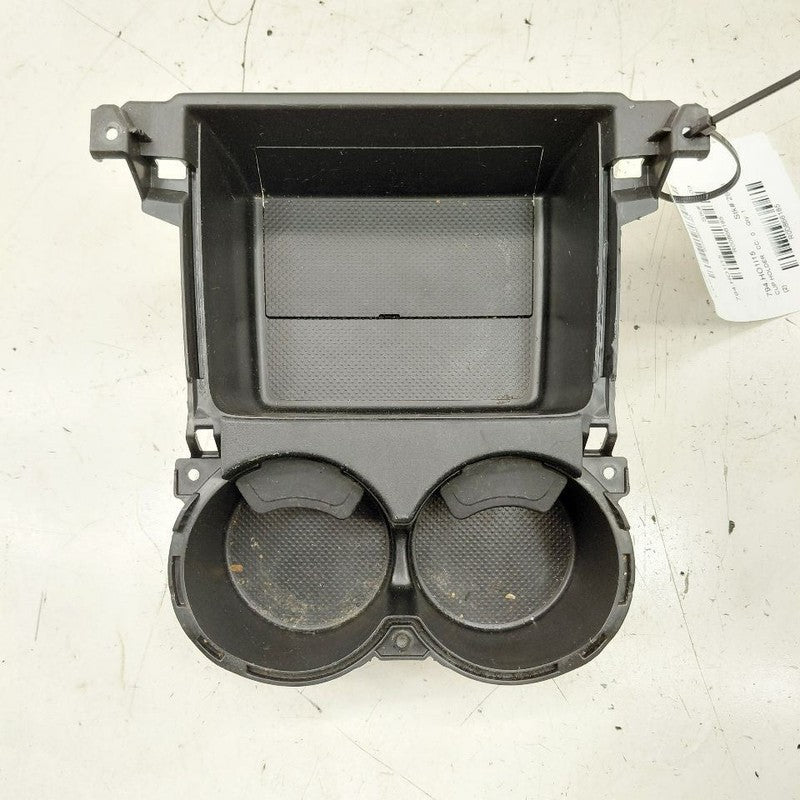 Honda CR-Z Cup Holder  2015 2014 2013