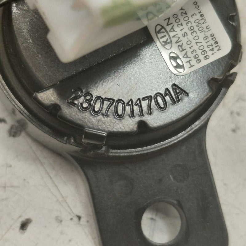 Hyundai Santa Fe Tweeter Right Passenger Tweeter Speaker  2019 2020