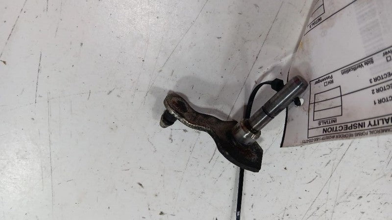 Mazda CX-3 Neutral Safety Switch Automatic Transmission Gear Selection