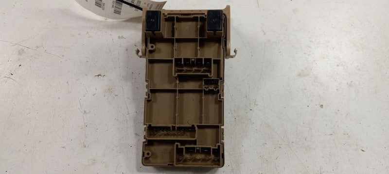 Subaru Legacy Cabin Fuse Box Interior Inner Under Dash 2005 2006 2007 2008 2009