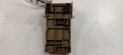 Subaru Legacy Cabin Fuse Box Interior Inner Under Dash 2005 2006 2007 2008 2009