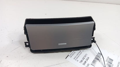 Mazda 3 Storage Pocket 2010 2011 2012 2013 OEM
