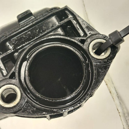 Mazda 6 Engine Oil Pickup Tube  2016 2015 2014
