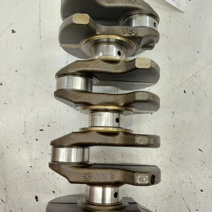Fiat 500 X Model   Engine Crankshaft Crank Shaft  2.4 2016 2017