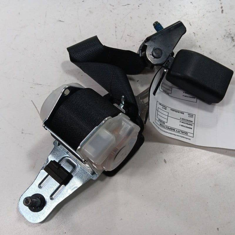 Kia Optima Seat Belt Strap Retractor Center Middle Rear Back 2020 2019 2018 2017