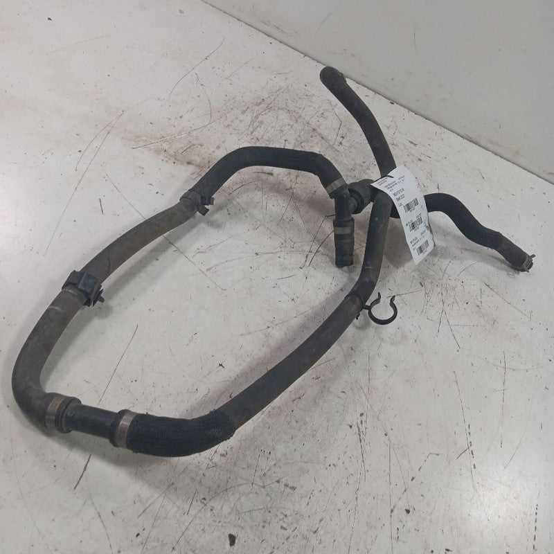 Ford Focus 2.0 Coolant Line Crossover Pipe  2018 2017 2016 2015 OEM
