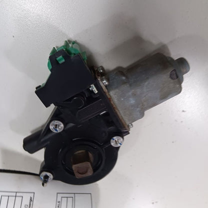 Passenger Right Front Power Window Motor Sedan Fits 13-18 Nissan Altim