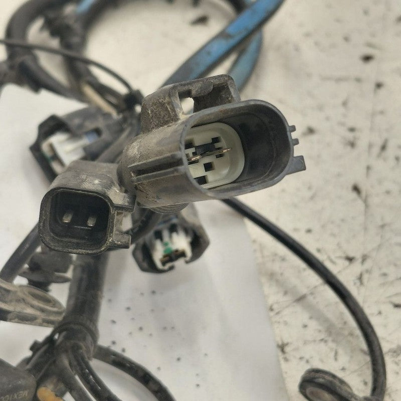 Ford Edge Parking Brake Emergency Brake Cable  2019 2020 2021 2022