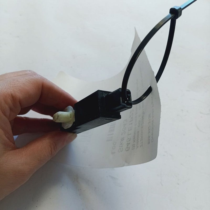 Lexus NX350 Keyless Entry Antenna Unit Module  2022 2023 2024 2025