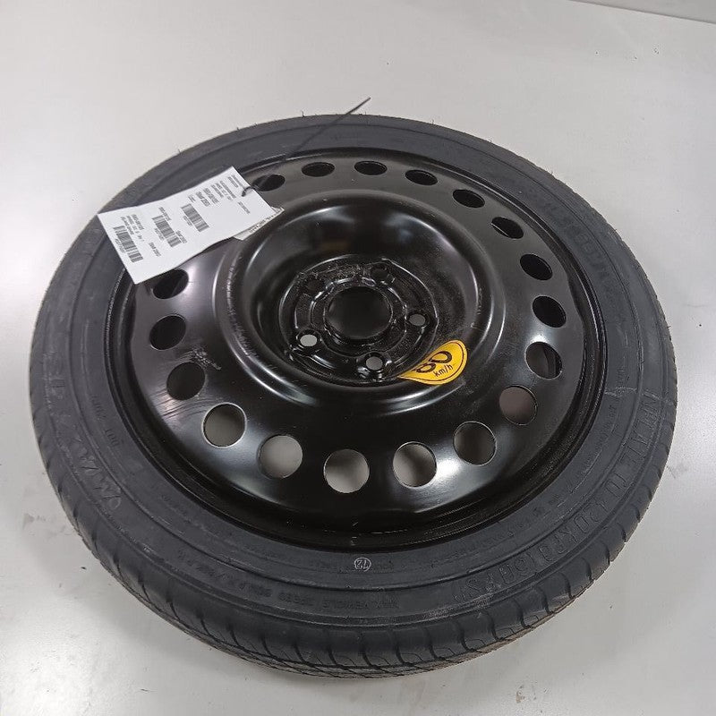 Wheel 16x4 Compact Spare Rim and Tire Fits 13-22 Buick Encore 