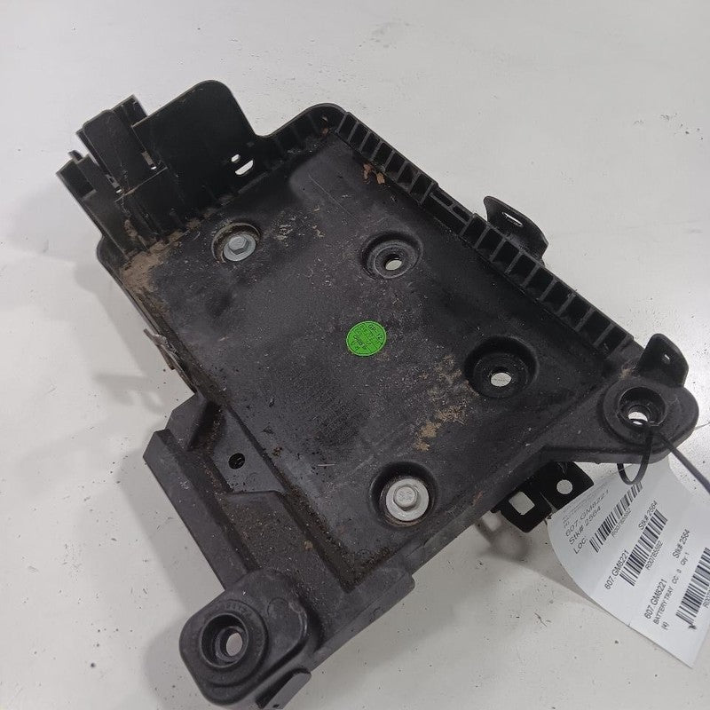 Chevy Trailblazer Battery Holder Tray  2021 2022 2023
