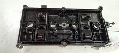 Nissan Versa Engine Cylinder Head Valve Cover 2007 2008 2009 2010 2011