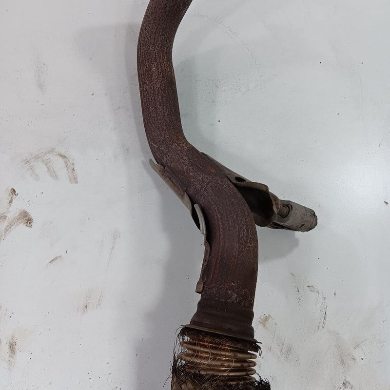 Honda Civic Crossover Pipe  1.5L 2018 2017 2016