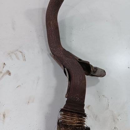 Honda Civic Crossover Pipe  1.5L 2018 2017 2016