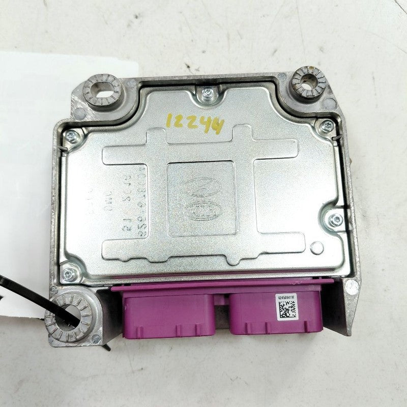 Control Module Fits 17-18 Hyundai Tucson OEM