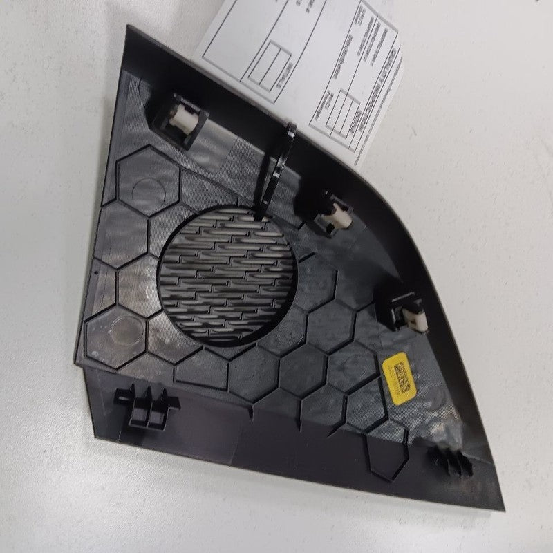 2025 GMC Acadia Dash Speaker Cover Left Driver Side OEM