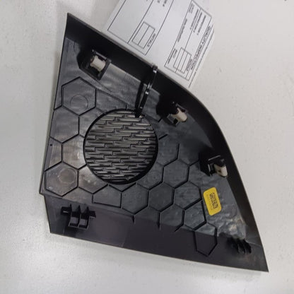 2025 GMC Acadia Dash Speaker Cover Left Driver Side OEM