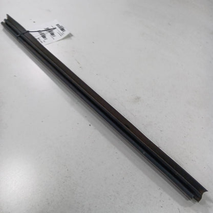 Nissan Altima Left Rear Weather Strip Interior  2017 2016